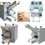 Automatic Dumpling Wrapper Machine for Sale automatic dumpling wrapper machine for sale