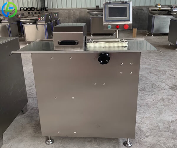 automatic sausage tying machine good price