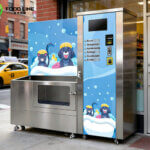 dog washing machine coin operated