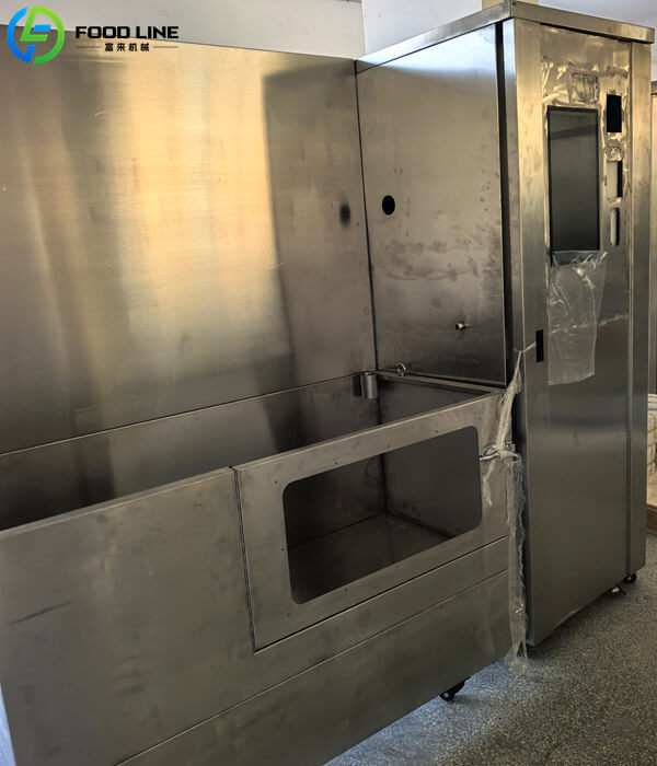 pet washing machine without stickers