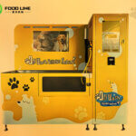 self serve dog wash equipment