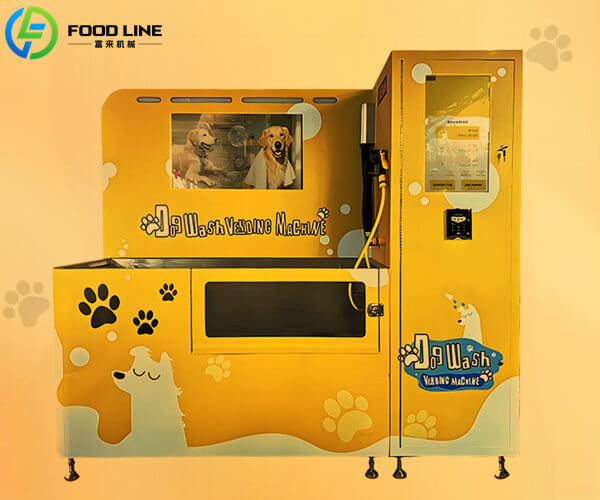 self serve dog wash equipment