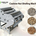 Automatic Cashew Nut Shelling Machine for Sale automatic cashew nut shelling machine