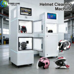 Commercial Helmet Cleaning Machine for Sale commercial helmet cleaning machine