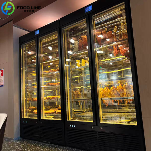 meat dry ager for sale