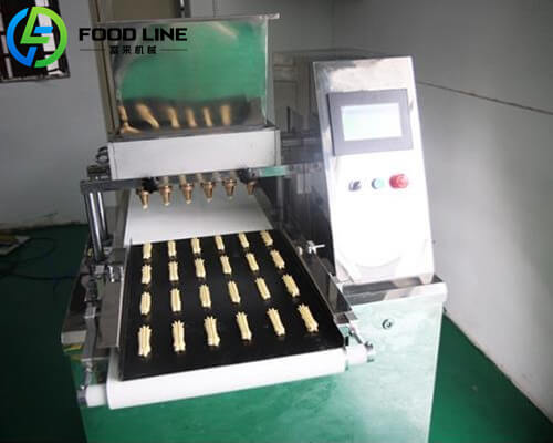 commercial cookie machine for sale in mexico