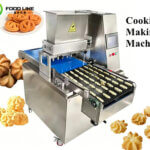 cookie making machine sale