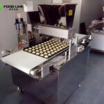 industrial cookie machine to boost productivity