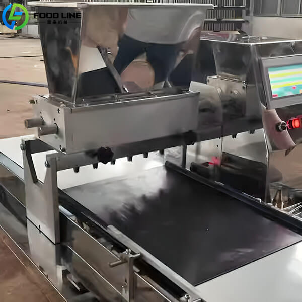 machine for making cookies