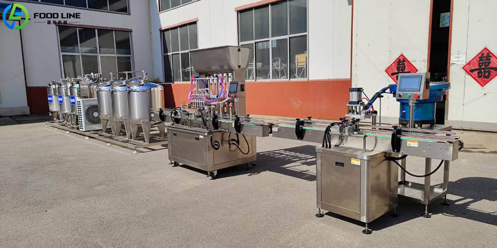 yogurt processing plant for sale