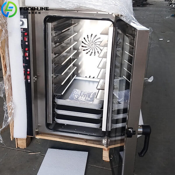 budget friendly chot air convection oven