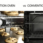 Hot Air Convection Oven vs Conventional Oven: Understanding the Real Difference convection oven vs conventional oven