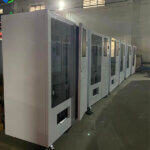 Perfume Vending Machine Price in Romania custom perfume vending machine price in romania