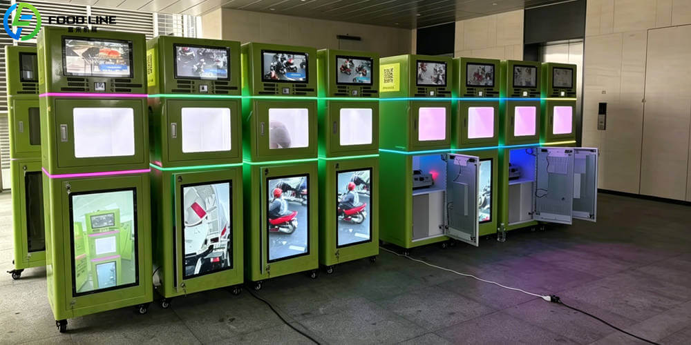 good helmet cleaning machine price in colombia
