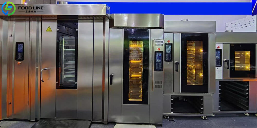 hot air oven manufacturer in china