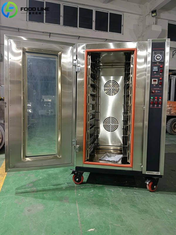 professional convection oven for commercial use