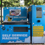 25 Units of Dog Wash Machine for Sale in Australia self service dog wash machine for sale in australia