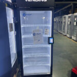 smart grab and go vending machine for sale