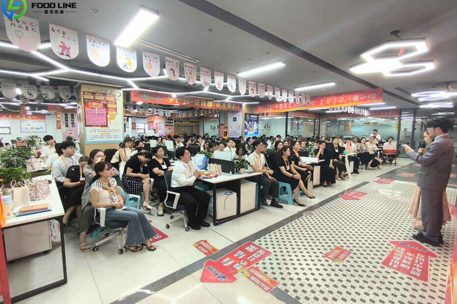 2026 summer campaign kickoff meeting
