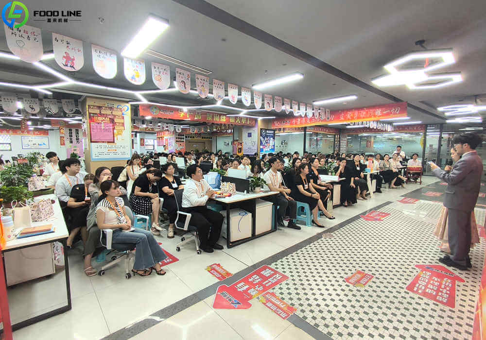 2026 summer campaign kickoff meeting