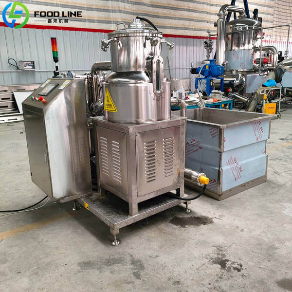 best vacuum fryer price for crispy fruit chips production