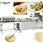 Commercial Tortilla Machine for Sale commercial tortilla machine for restaurant and food factory