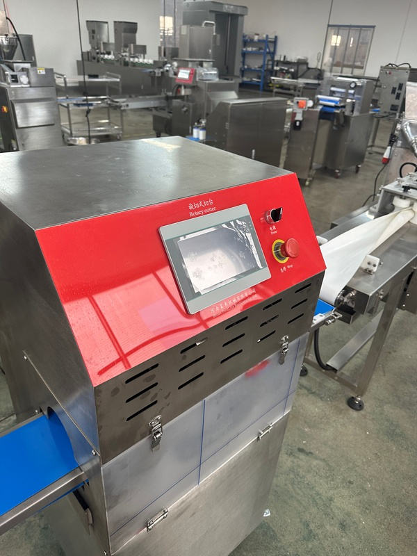 foodline sushi cutting machine