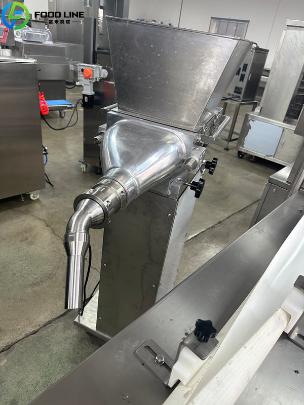 foodline sushi filling dispenser