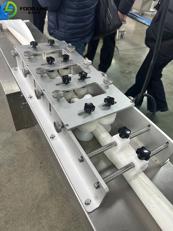 foodline sushi forming machine