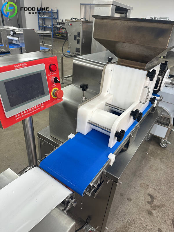 foodline sushi slicer machine