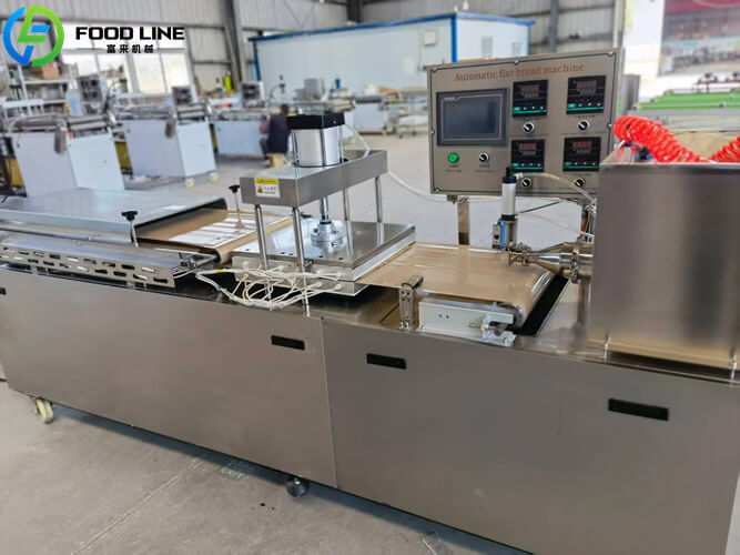 tortilla equipment for sale popular worldwide