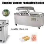 Chamber Vacuum Packaging Machine for Sale automatic chamber vacuum packaging machine for sale