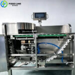 3 Units of Shrimp Peeler and Deveiner Machine Sold to Thailand commercial shrimp peeler and deveiner machine for sale