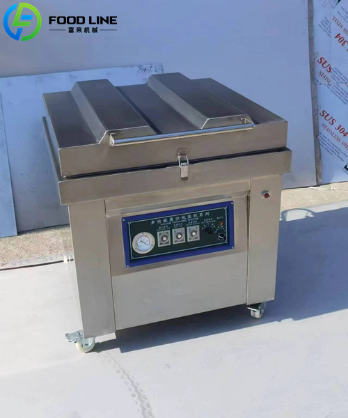 one chamber vacuum packing sealer for meat seafood