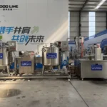 200L Yogurt Making Machine Price in Liberia 200 liter factory yogurt making machine price