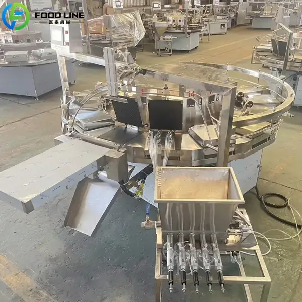 best 15 mold egg roll machine price