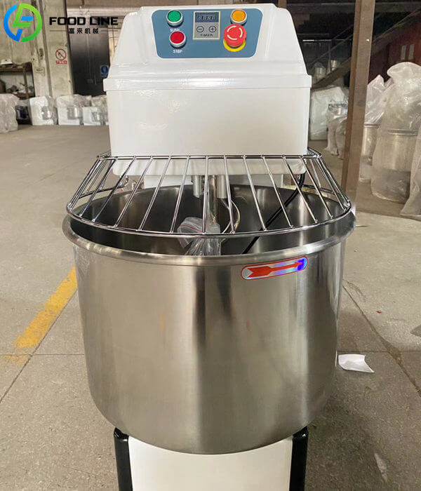 factory price pizza dough mixing equipment