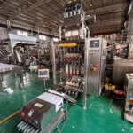 Vertical Packaging Machine vs Horizontal Packaging Machine: Which One Is Better? factory price vertical packing machine