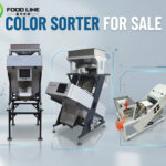 multi functional color sorter for sale