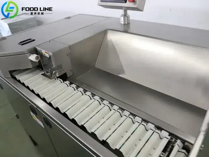 automatic shrimp peeler for commercial use