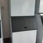 500KG/Day Commercial Ice Cube Machine Price in Congo best 500kg per day commercial ice cube machine price