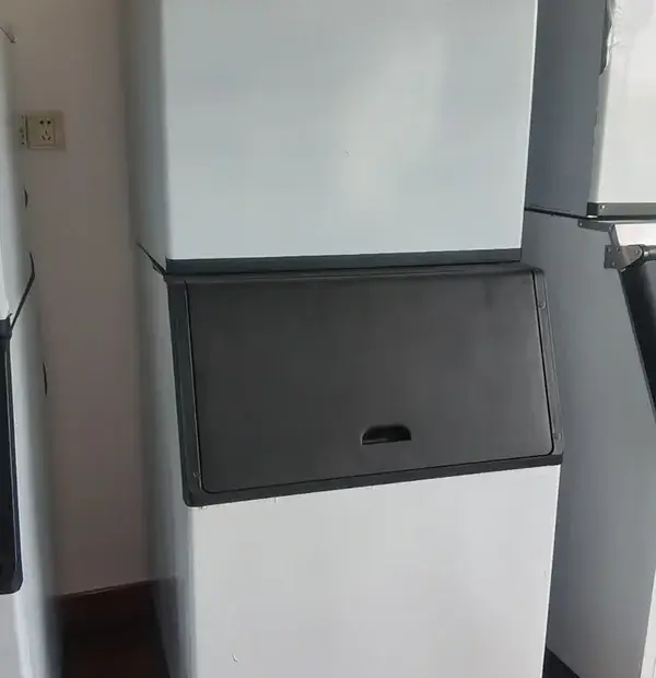 best 500kg per day commercial ice cube machine price