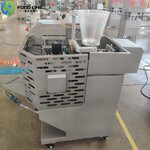Automatic Dumpling Machine Price in Russia for Making Lace-Edge Dumplings factory automatic dumpling machine price in russia