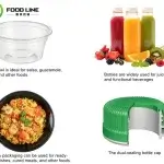 Choose the Right HPP Packaging for Food and Beverages hpp packaging types